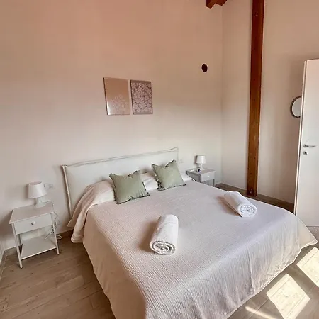 Σπίτι διακοπών Bres House *