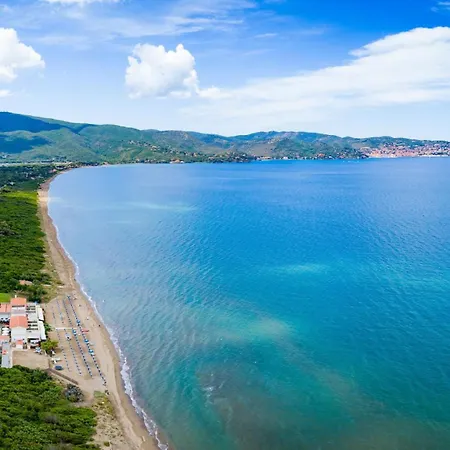 Bres House * Porto Santo Stefano (Grosseto)