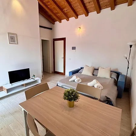 Дом отдыха Bres House