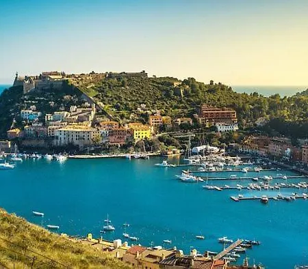Bres House Porto Santo Stefano (Grosseto)