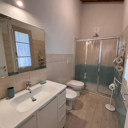 Bres House Порто Санто Стефано
