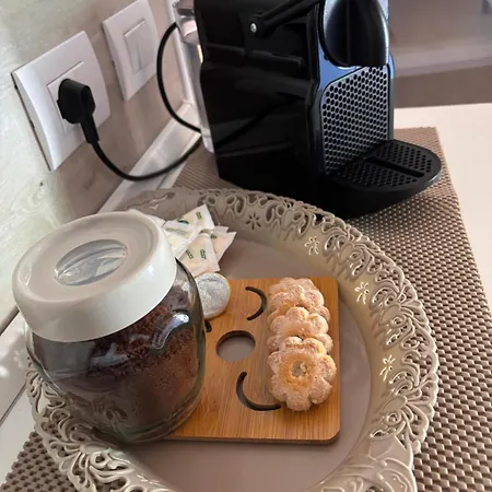 Bres House Порто Санто Стефано