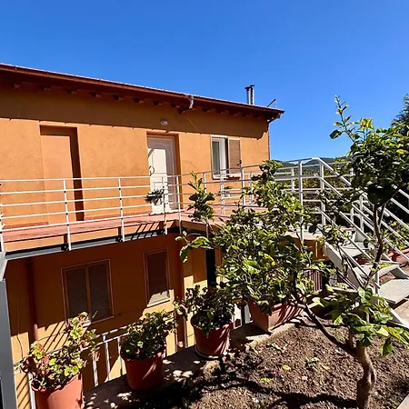 Bres House Porto Santo Stefano (Grosseto)